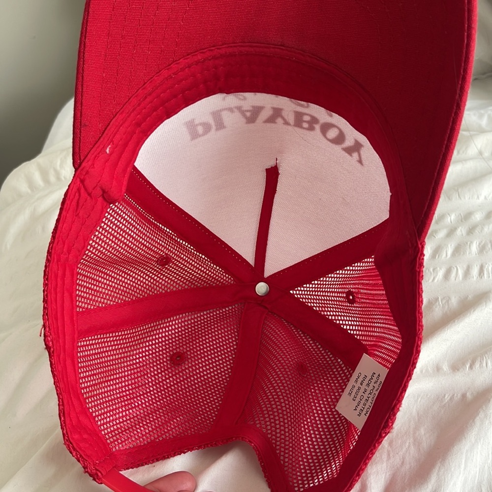 Trucker hat - Picture 5 of 6